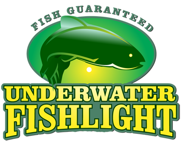 Underwater Fish Dock Light